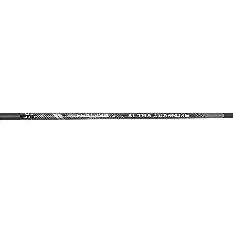 Altra Centrum 166 Limited Shafts .003 300 1 doz. - Get Tight Gear