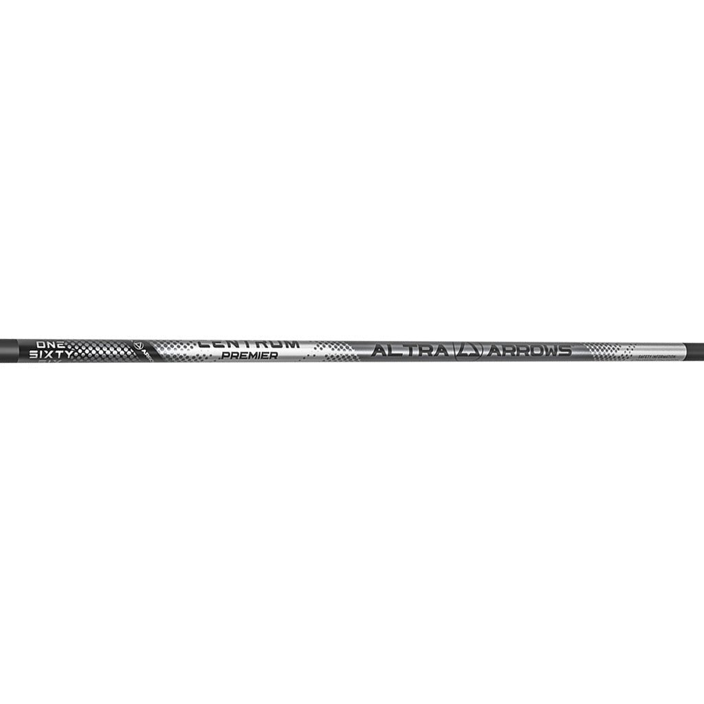 Altra Centrum 166 Premier Arrows .001 250 6 pk. - Get Tight Gear