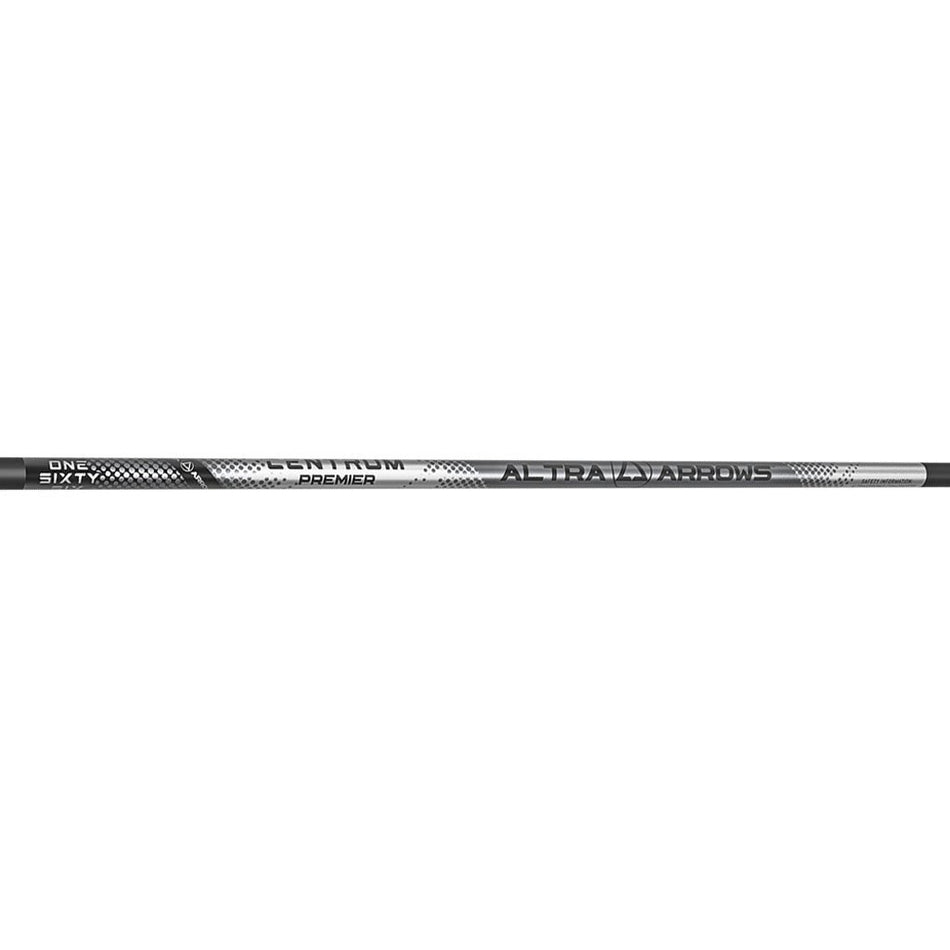 Altra Centrum 166 Premier Arrows .001 250 6 pk. - Get Tight Gear