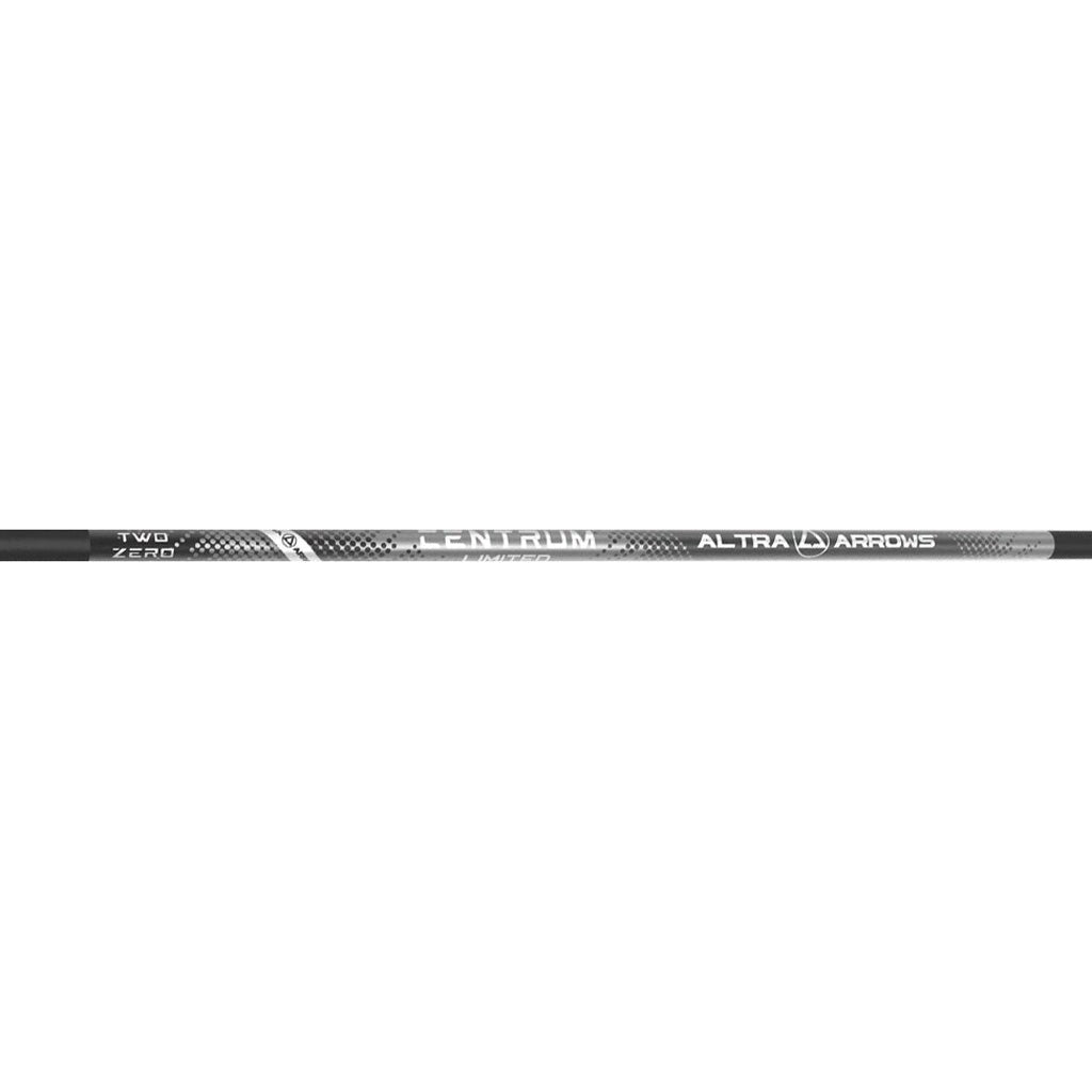 Altra Centrum 204 Limited Shafts .003 400 1 doz. - Get Tight Gear