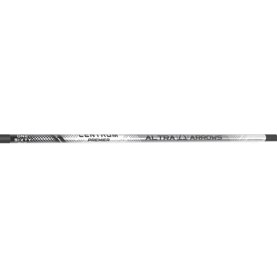 Altra Centrum 204 Premier Shafts .001 250 1 doz. - Get Tight Gear