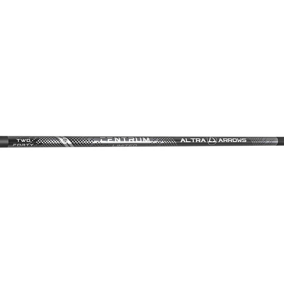 Altra Centrum 246 Limited Arrows .003 350 6 pk. - Get Tight Gear