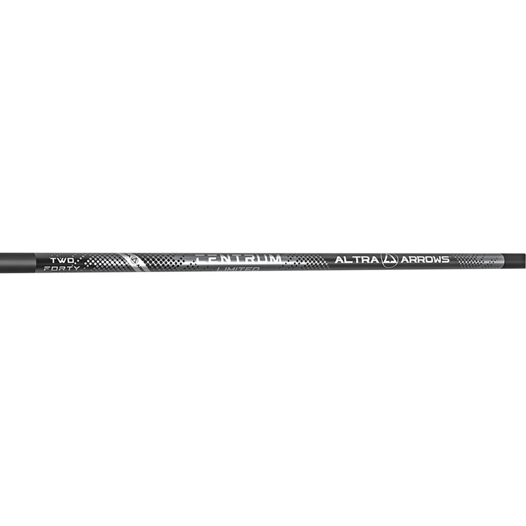 Altra Centrum 246 Limited Shafts .003 400 1 doz. - Get Tight Gear