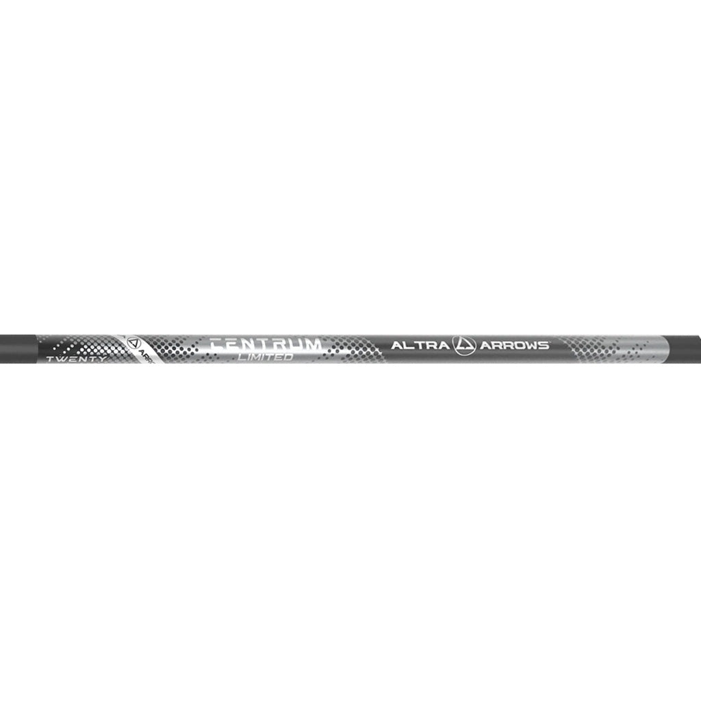 Altra Centrum 27 Limited Shafts .003 200 1 doz. - Get Tight Gear