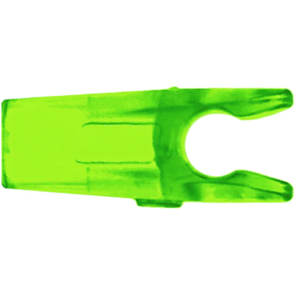 Altra Nock .166 Green 12 pk. - Get Tight Gear
