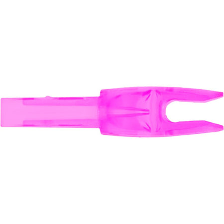 Altra Nock .166 Pink 12 pk. - Get Tight Gear