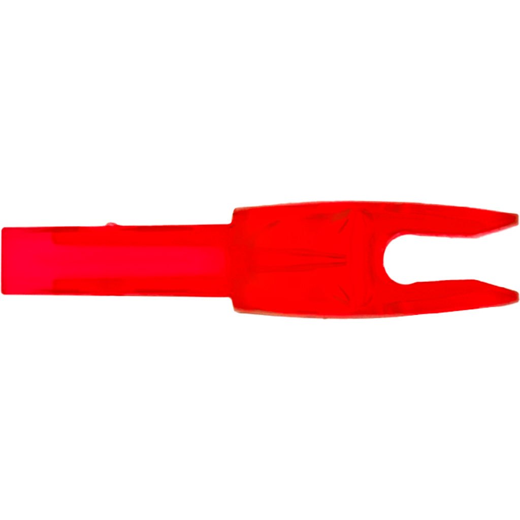 Altra Nock .166 Red 12 pk. - Get Tight Gear