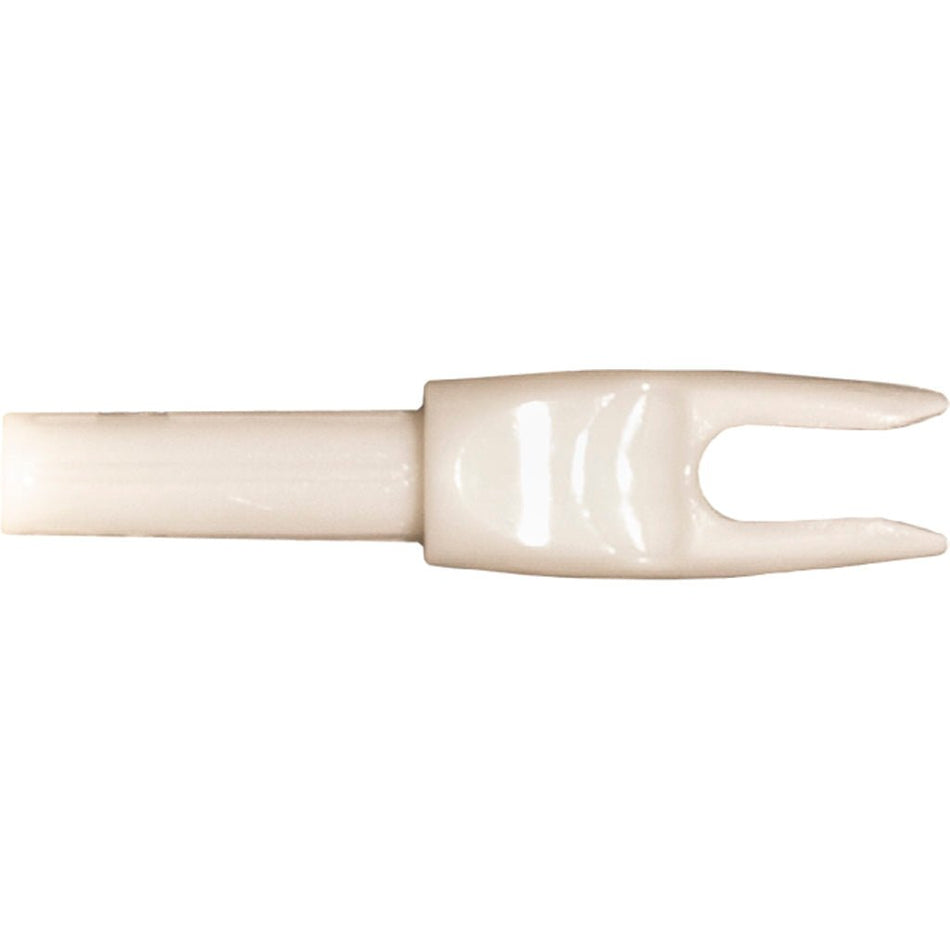 Altra Nock .166 White 12 pk. - Get Tight Gear