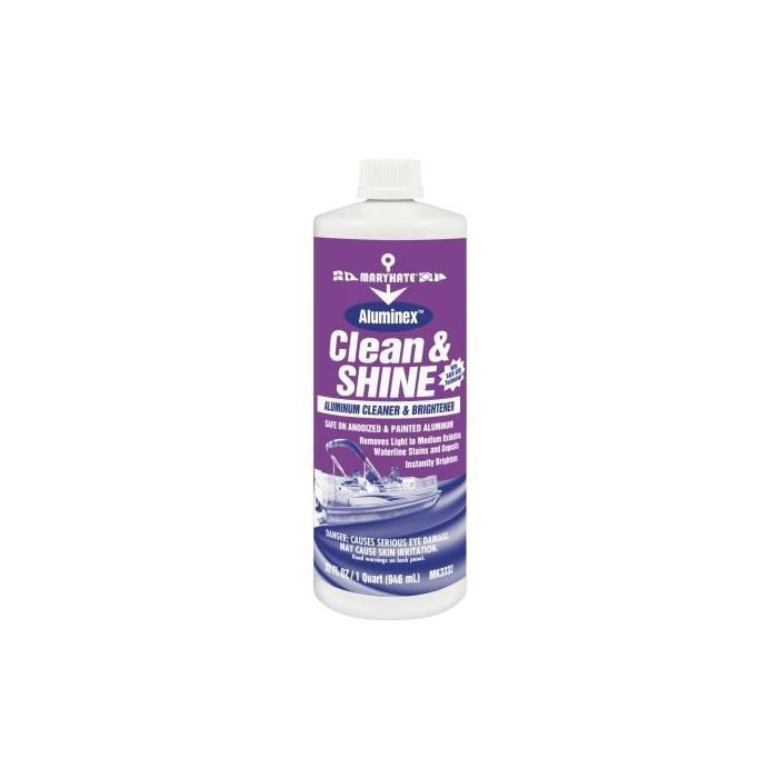 ALUMINEX CLEAN - Get Tight Gear