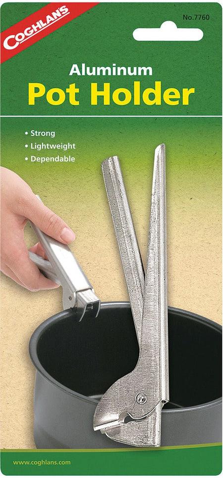 Aluminum PO T Holder - Get Tight Gear