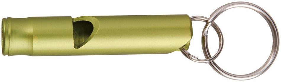 Aluminum Whistle Small - Get Tight Gear