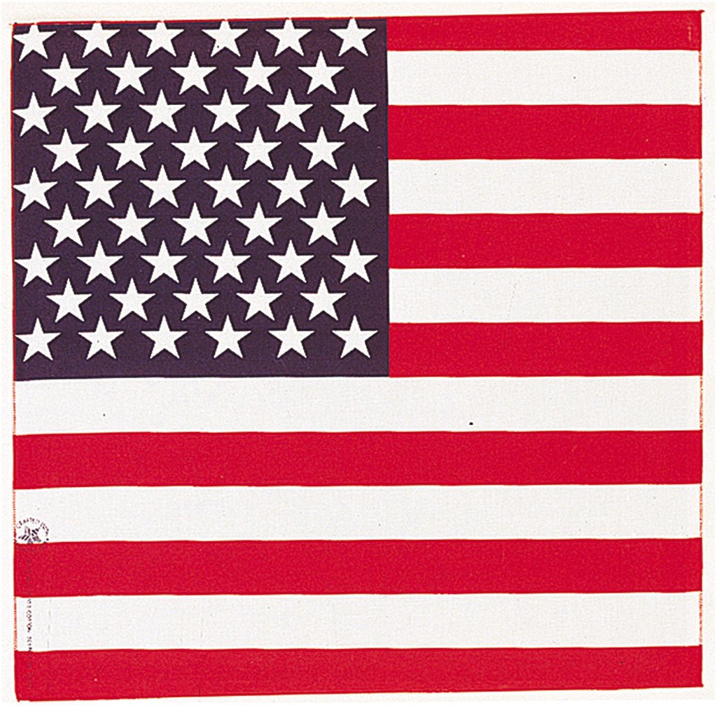 American Flag - Get Tight Gear