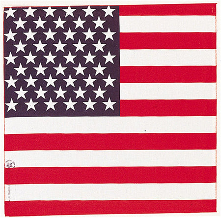 American Flag - Get Tight Gear
