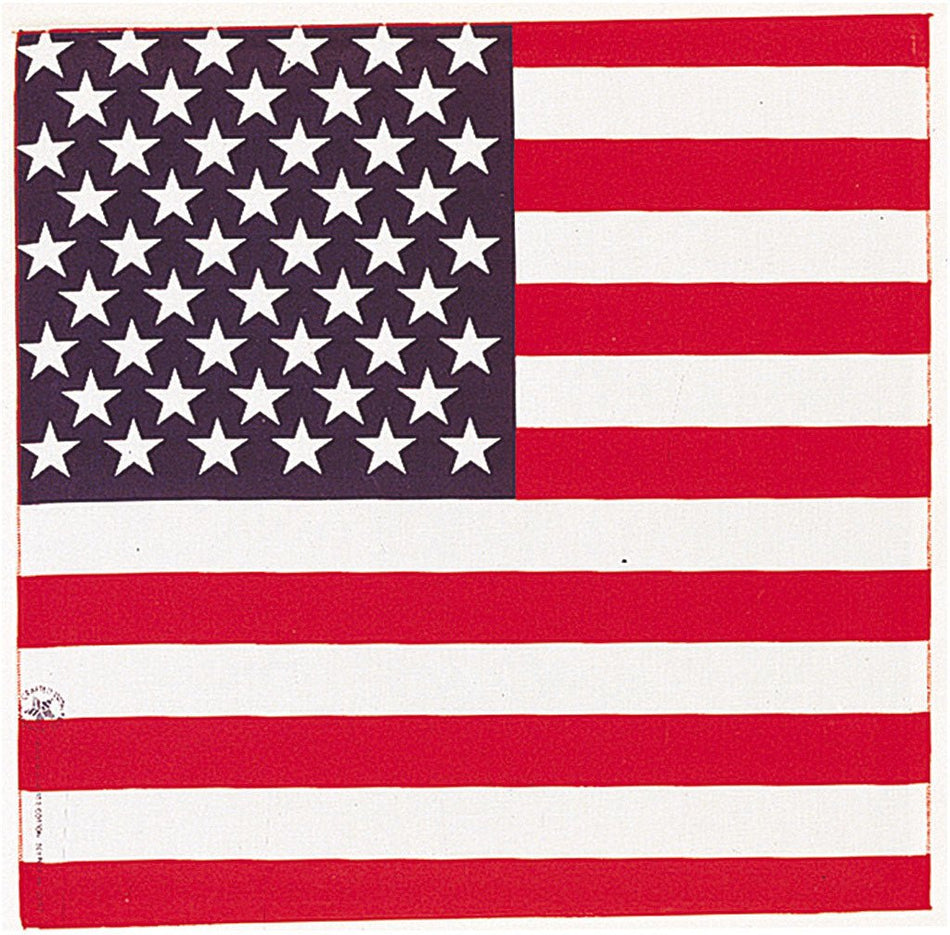 American Flag - Get Tight Gear
