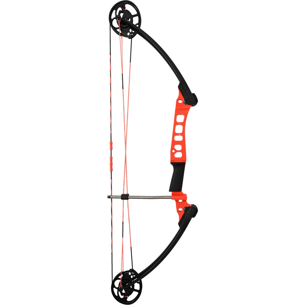 AMS Hooligan V2 Bowfishing Bow RH 24 - 50 lb. - Get Tight Gear
