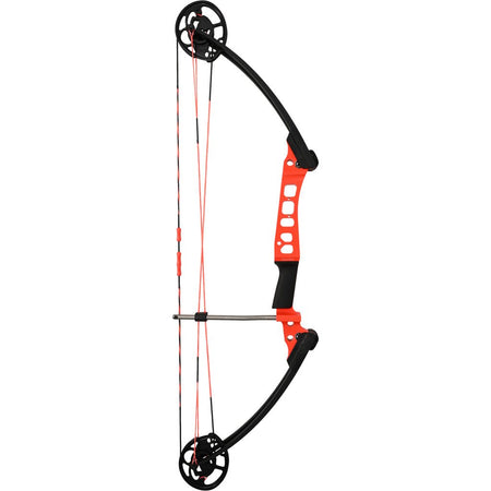 AMS Hooligan V2 Bowfishing Bow RH 24 - 50 lb. - Get Tight Gear