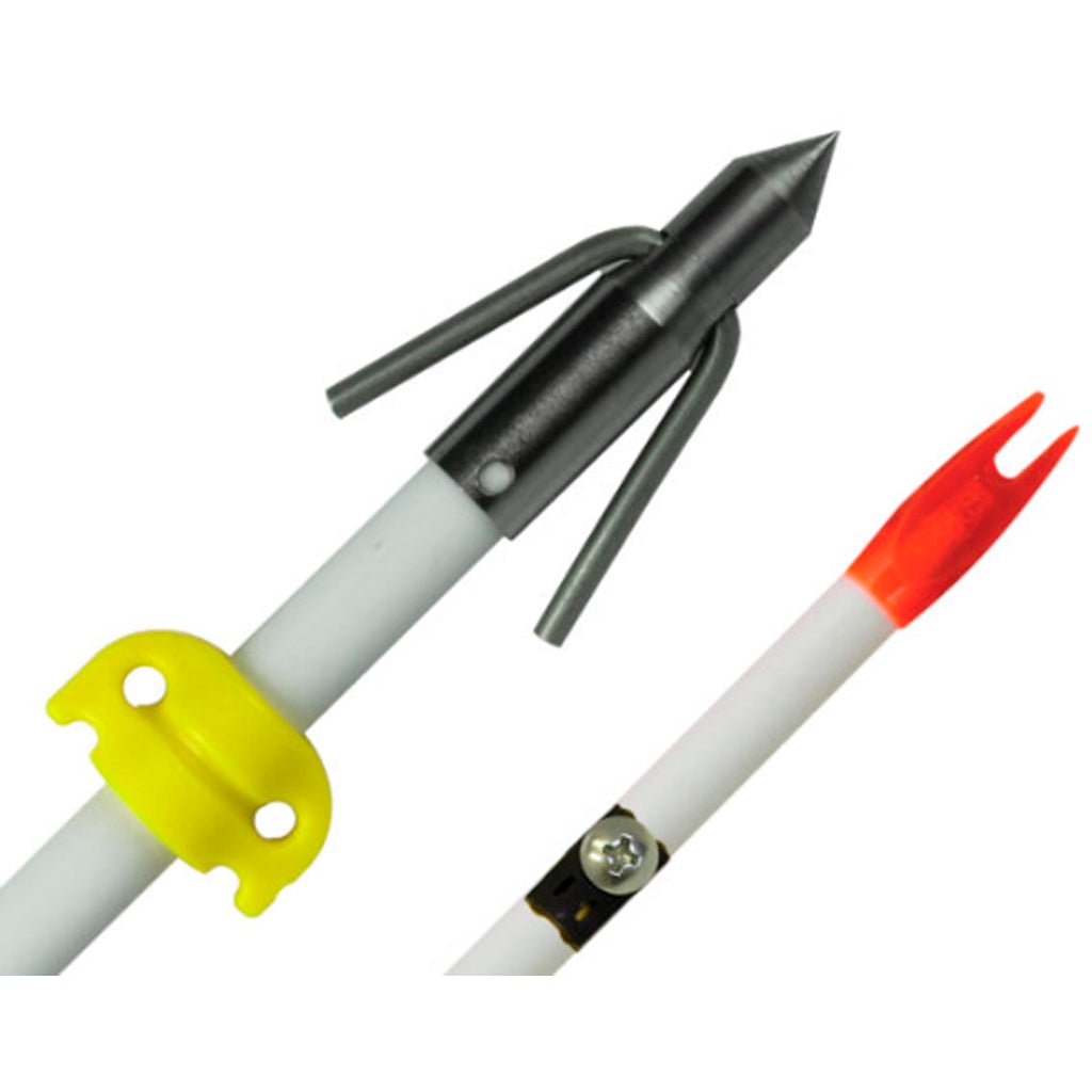 AMS Mudcat Fish Buster Arrow w/slide - Get Tight Gear