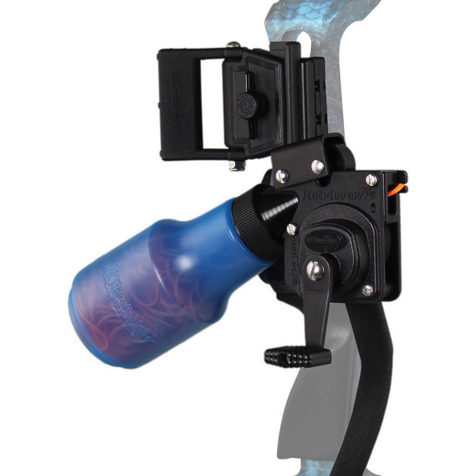 AMS Retriever Pro Bowfishing Reel RH - Get Tight Gear