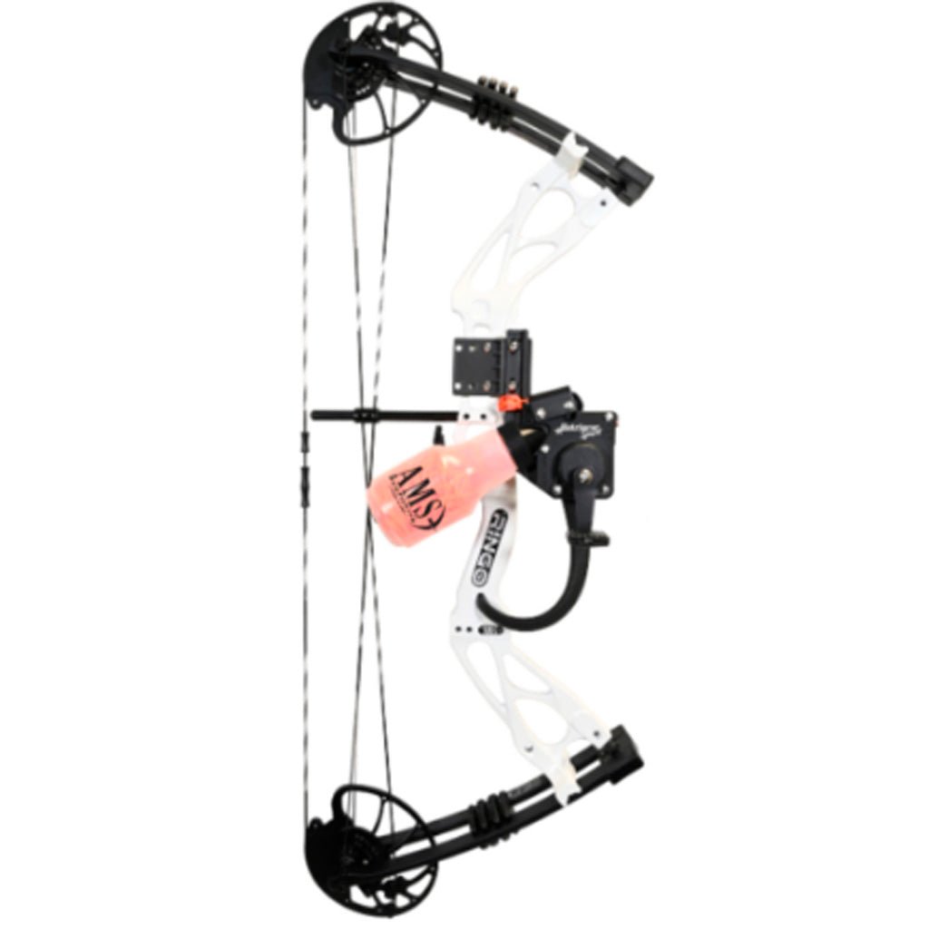 AMS RINGO Bowfishing Kit RH - Get Tight Gear