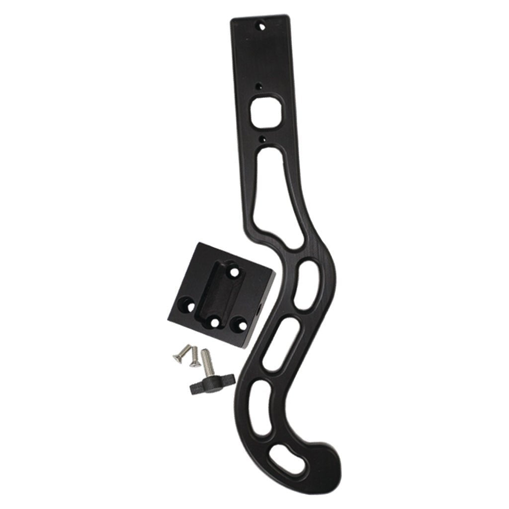 AMS Sleek - X Crossbow Mount - Get Tight Gear