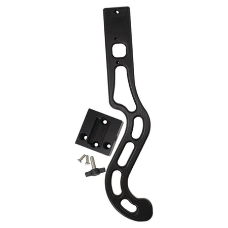 AMS Sleek - X Crossbow Mount - Get Tight Gear