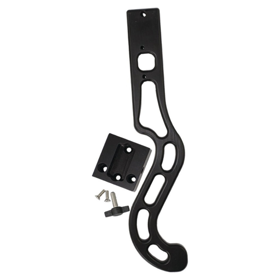 AMS Sleek - X Crossbow Mount - Get Tight Gear