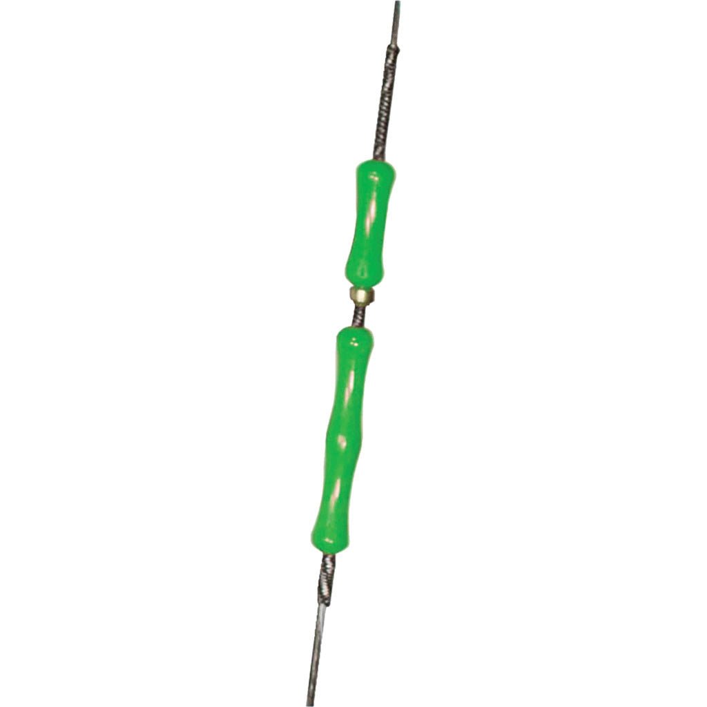AMS String Things Finger Savers Green - Get Tight Gear