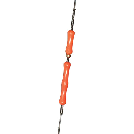 AMS String Things Finger Savers Orange - Get Tight Gear