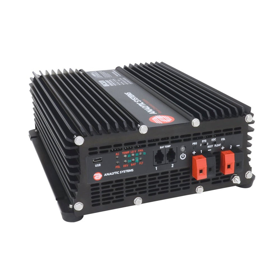 Analytic Systems IBC320 - 12 Battery Charger - Get Tight Gear