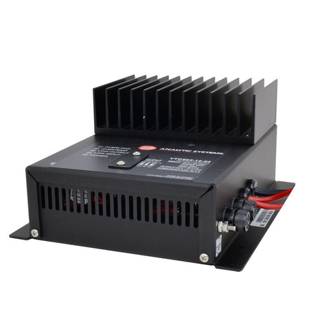 Analytic Systems Non Iso DC/DC Converter 22A, 24V Out, 11 - 15V In - Get Tight Gear