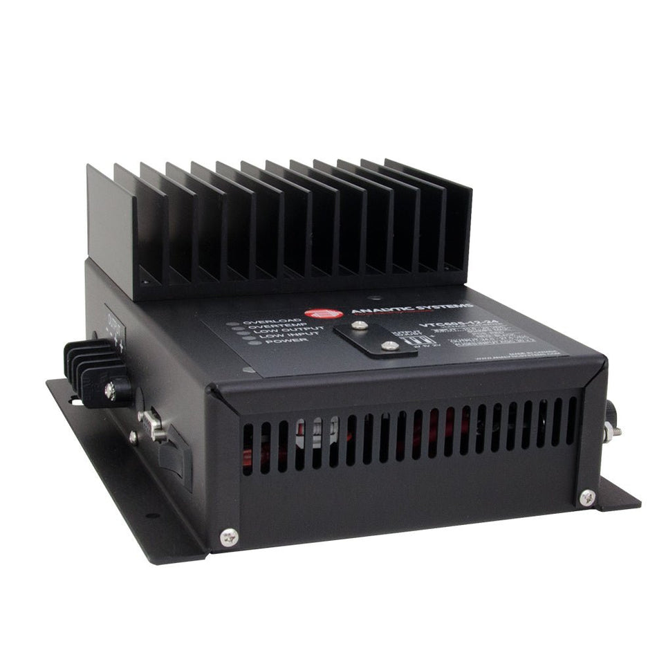 Analytic Systems Non Iso DC/DC Converter 22A, 24V Out, 11 - 15V In - Get Tight Gear