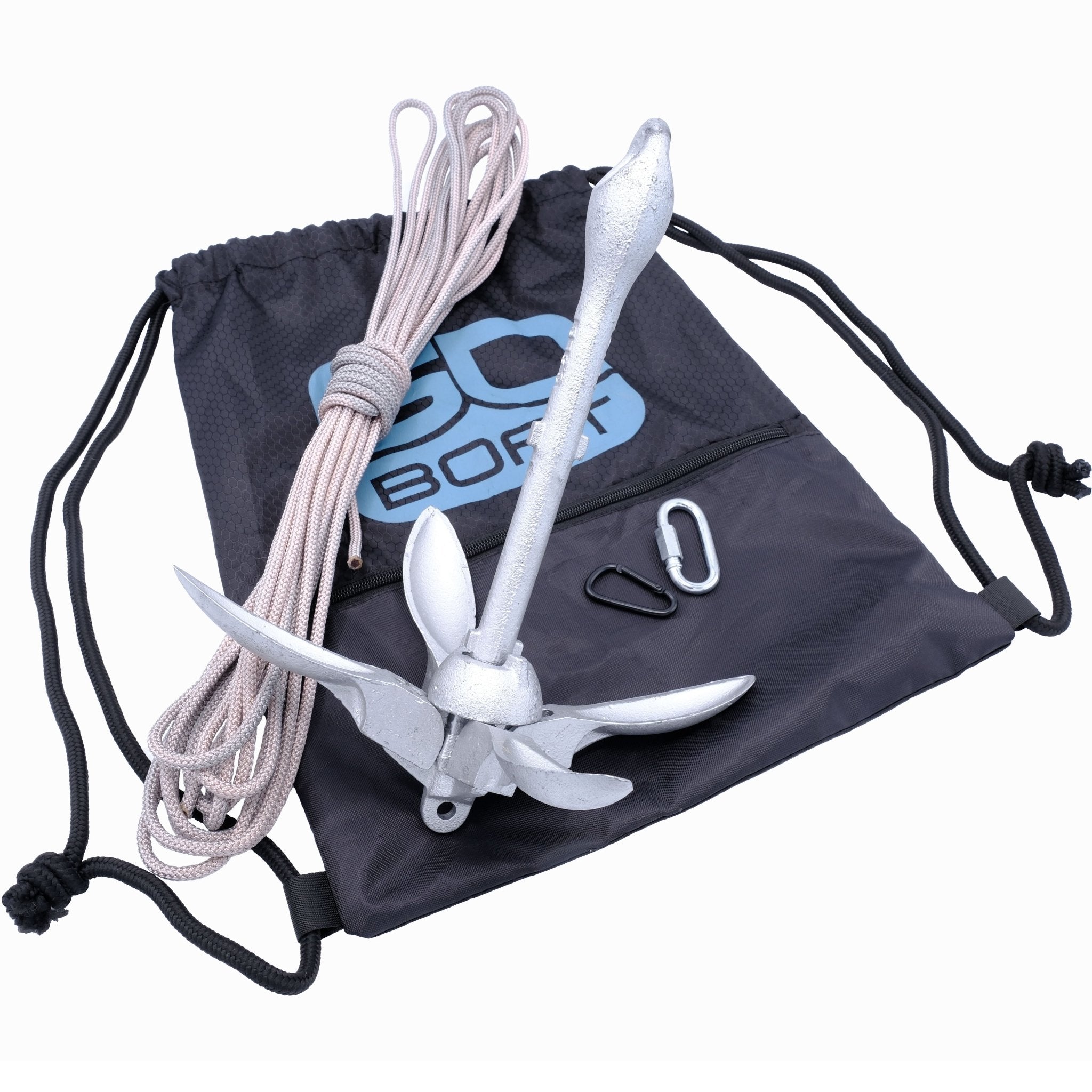 Anchor Kit - Get Tight Gear