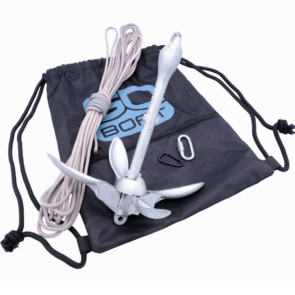 Anchor Kit - Get Tight Gear