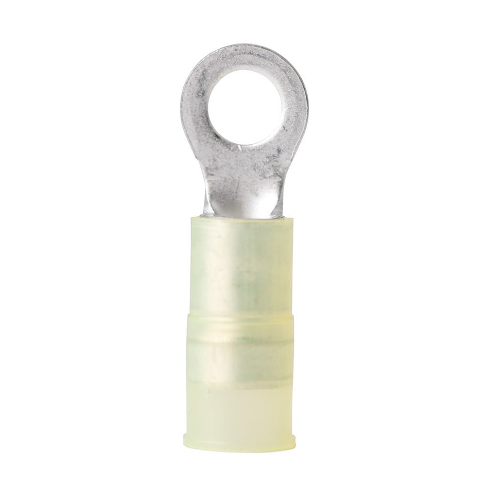 Ancor 12 - 10 AWG - 10 Nylon Ring Terminal - 25 - Pack - Get Tight Gear