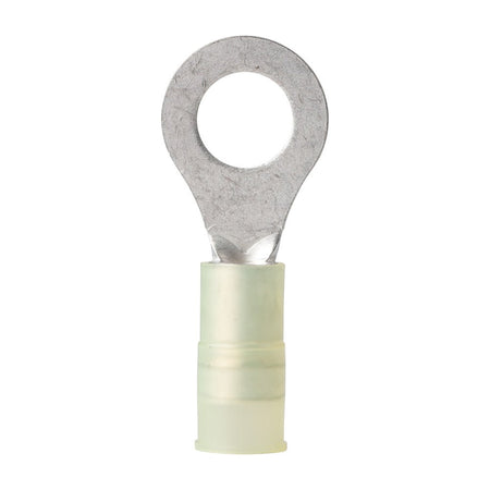 Ancor 12 - 10 AWG - 5/16" Nylon Ring Terminal - 25 - Pack - Get Tight Gear