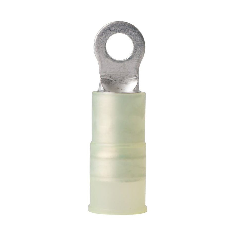 Ancor 12 - 10 AWG - 6 Nylon Ring Terminal - 25 - Pack - Get Tight Gear