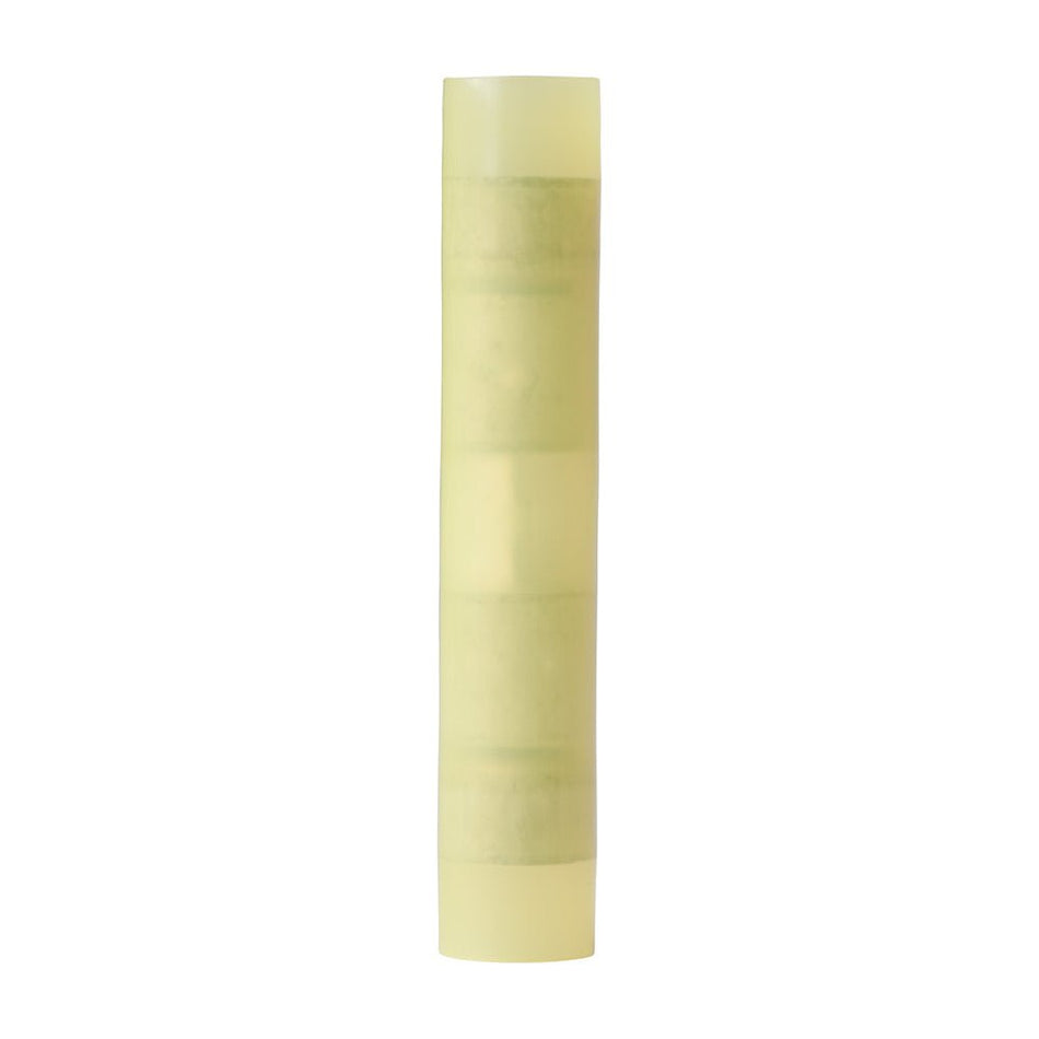 Ancor 12 - 10 AWG Nylon Double Crimp Butt Connector - 500 - Pack - Get Tight Gear