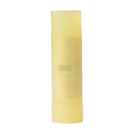 Ancor 12 - 10 AWG Nylon Single Crimp Butt Connector - 100 - Pack - Get Tight Gear