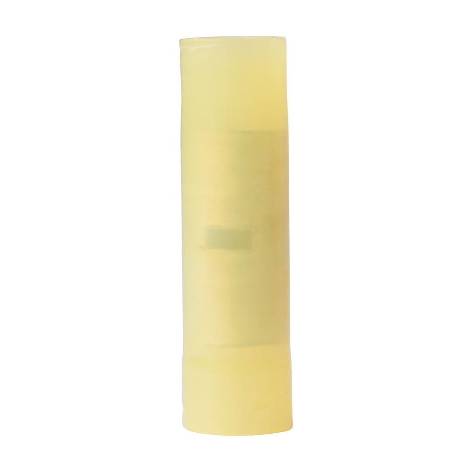 Ancor 12 - 10 AWG Nylon Single Crimp Butt Connector - 100 - Pack - Get Tight Gear