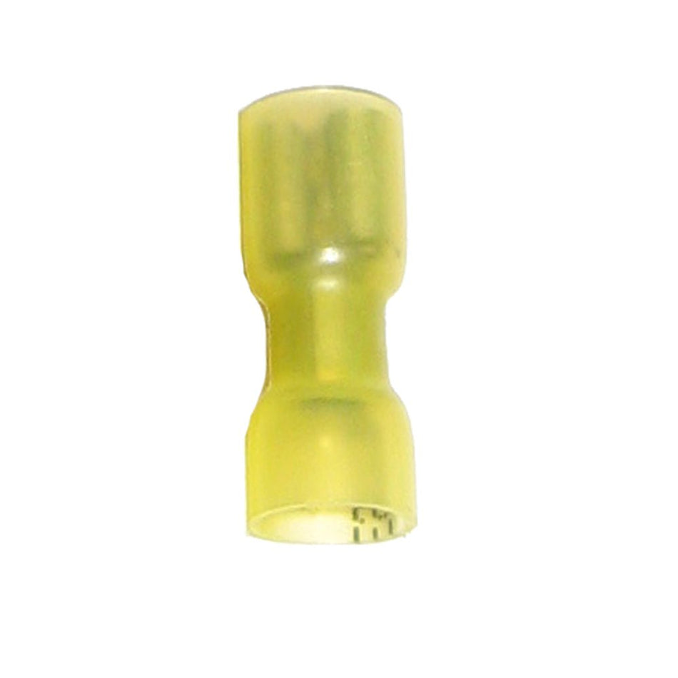 Ancor 12 - 10 Female Heatshrink Disconnect - 100 - Pack - Get Tight Gear