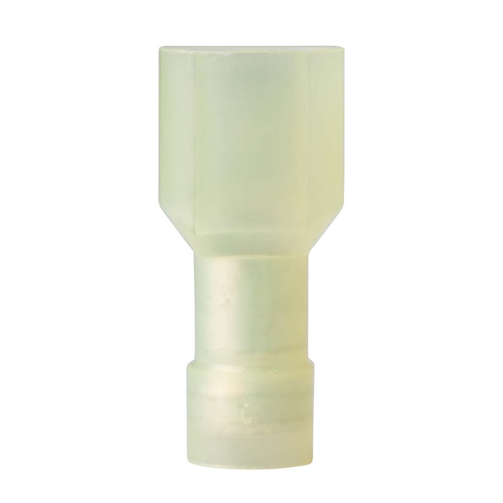 Ancor 12 - 10 Male Disconnect Fully Insulated *100 - Pack - Get Tight Gear