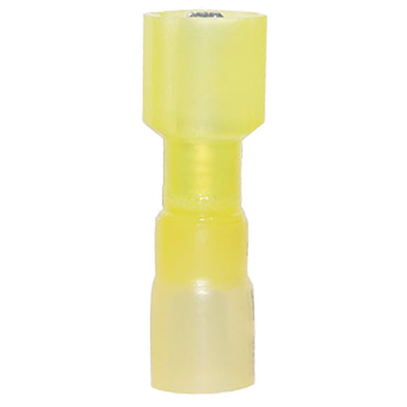 Ancor 12 - 10 Male Heatshrink Disconnects - 25 - Pack - Get Tight Gear