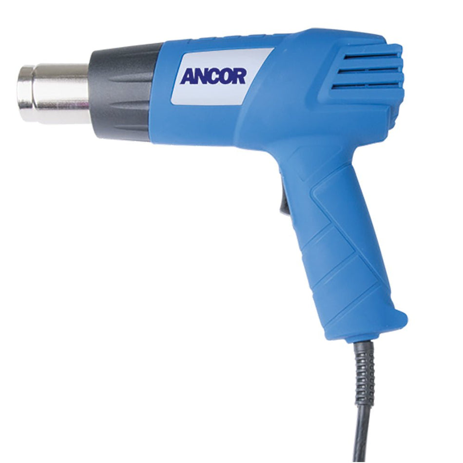 Ancor 120V Two Setting Heat Gun - Get Tight Gear