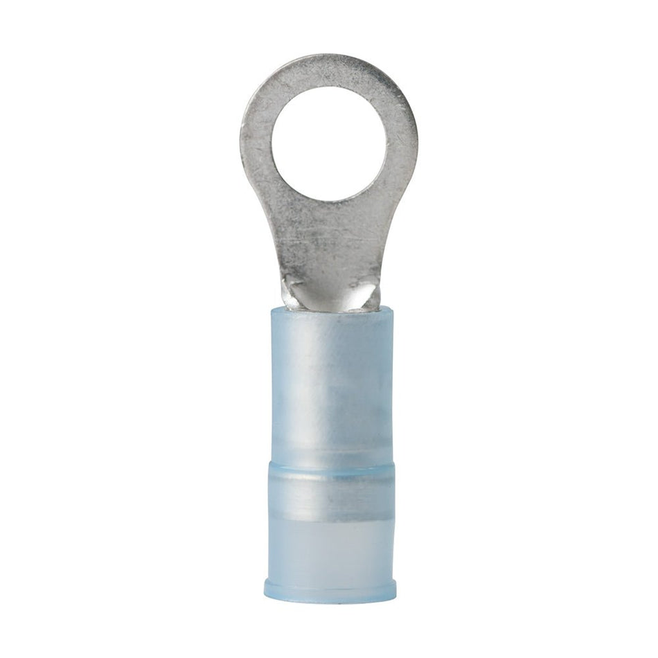 Ancor 16 - 14 AWG - 10 Nylon Ring Terminal - 100 - Pack - Get Tight Gear