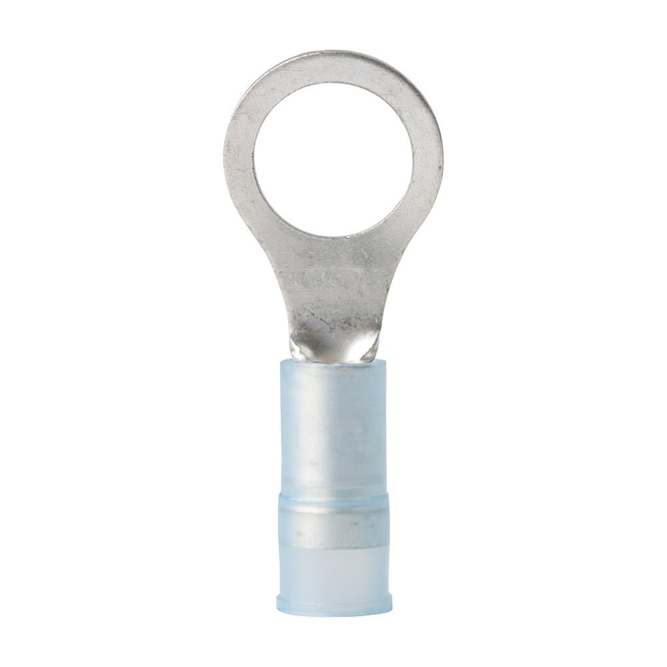 Ancor 16 - 14 AWG - 5/16" Nylon Ring Terminal - 25 - Pack - Get Tight Gear