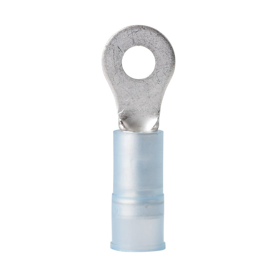 Ancor 16 - 14 AWG - 6 Nylon Ring Terminal - 25 - Pack - Get Tight Gear