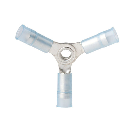 Ancor 16 - 14 AWG - Nylon 3 - Way Connector - 25 - Pack - Get Tight Gear