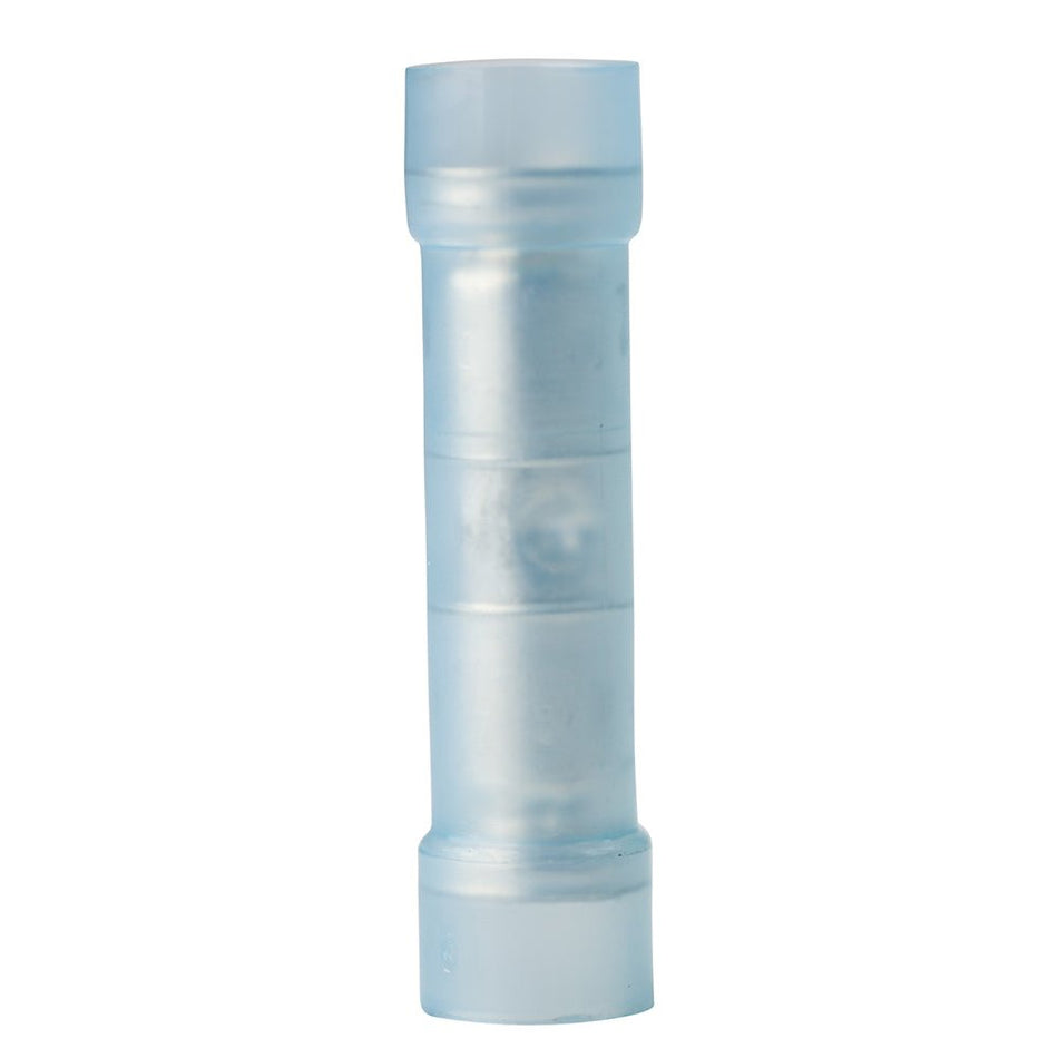 Ancor 16 - 14 AWG Nylon Double Crimp Butt Connector - 500 - Pack - Get Tight Gear