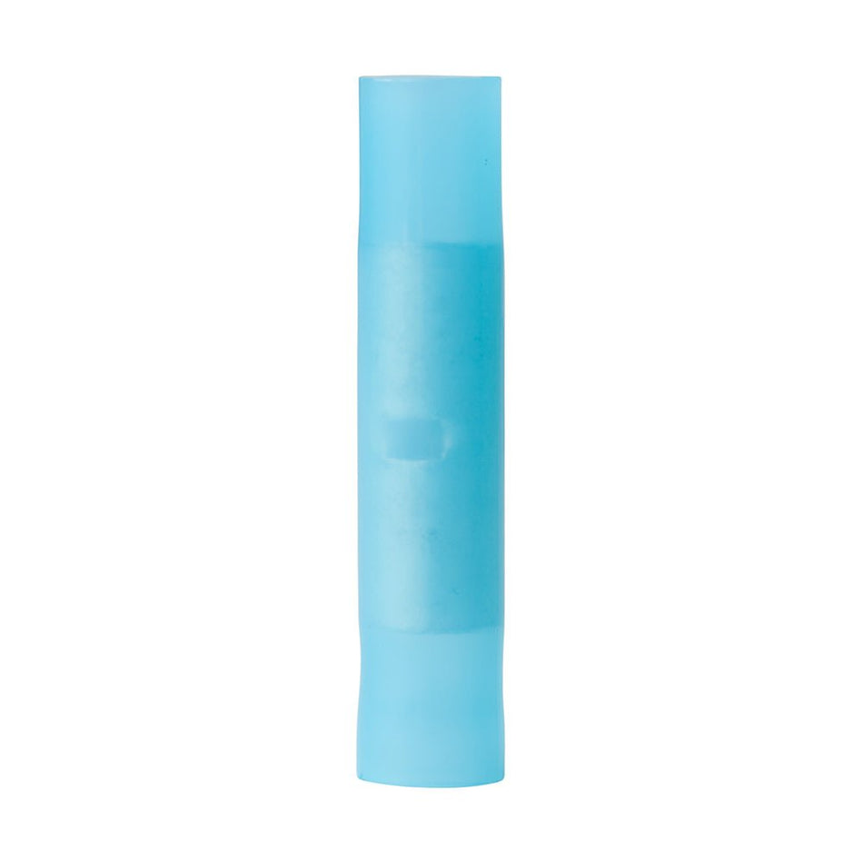 Ancor 16 - 14 AWG Nylon Single Crimp Butt Connector - 100 - Pack - Get Tight Gear