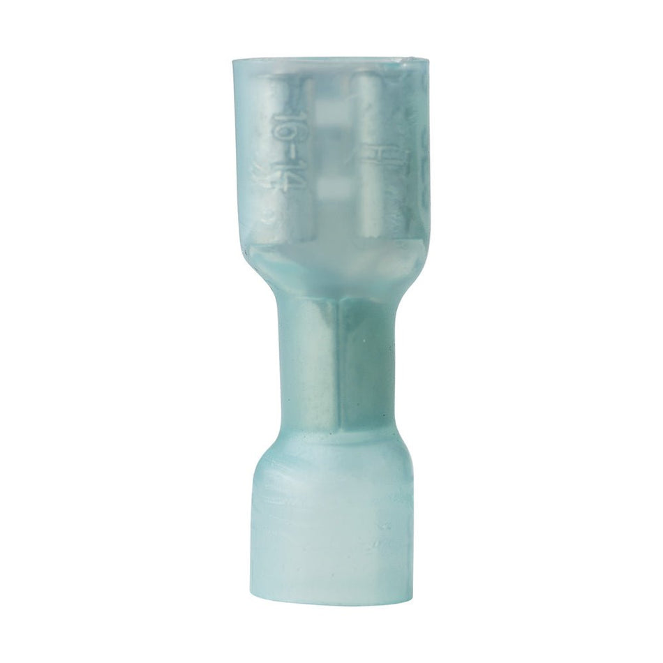 Ancor 16 - 14 Female Heatshrink Disconnects - 25 - Pack - Get Tight Gear